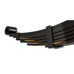 Buy Terrain Terrain Tamer for VW Amarok 2010-2022 up to 300 kg lifts 25 mm