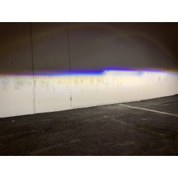 Buy Ford Super Duty 2017-2019 LED NOVA CHRM ALPHAREX AXHL-FD18-PPTS-C-C-A