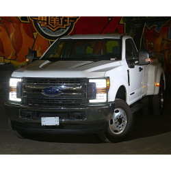 Buy Ford Super Duty 2017-2019 LED NOVA Ford