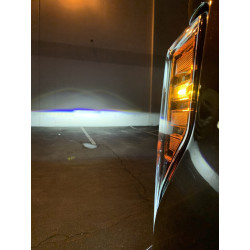 Buy Ford Super Duty 2017-2019 LED NOVA Ford