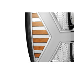 Buy Front headlights Chevrolet Silverado 2007-2013 LED NOVA CHRM ALPHAREX AXHL-CL07-PTS-LED-C-A