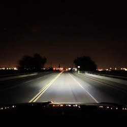 Buy Ford Ford F150 2018-2020 LED NOVA CHRM CHROM ALPHARAREX AXHL-FF18-PTS-PL-C-A-G2