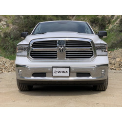 Buy Front headlights Dodge Ram 1500 Classic 2009-2023 LED NOVA CHRM CHRME ALPHARAREX AXHL-DR09-PLD-C-A-A-G2