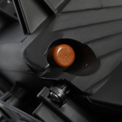 Buy Ford Ford F150 2015-2017 LED Nova Series Black Alpharex Axhl-FF15-PPTS-PL-B-A-G2