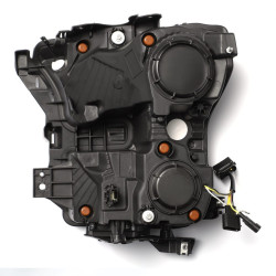 Buy Ford Ford F150 2015-2017 LED NOVA CHRM CHROM ALPHARAREX AXHL-FIF15-PTS-LED-C-A-A-G2