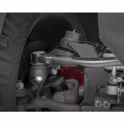 Buy High Steer Kit Lift 2,5"-6" Rough Country - Jeep Wrangler JK