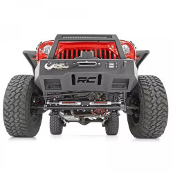 Buy High Steer Kit Lift 2,5"-6" Rough Country - Jeep Wrangler JK