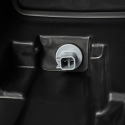 Buy FRON FROD F150 2018-2020 LED Nova Series Color ALPHA-BLACK ALPHAREX AXHL-FIF18-PLB-FLB-A-G2