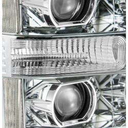 Buy Ford Super Duty 2011-2016 LED LUXX Ford Super Duty
