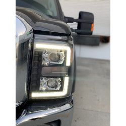 Buy Ford Super Duty 2011-2016 LED LUXX Ford Super Duty
