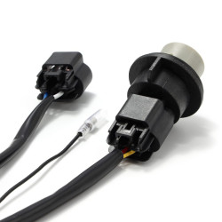 Buy Dodge RAM converters 1500 Classic 2013-2023 Alparex Axhl-DR13-PP2HD-CVT-2PC