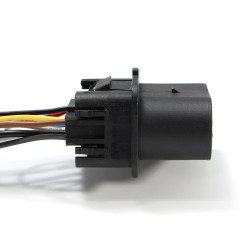 Buy Dodge RAM converters 1500 Classic 2013-2023 Alparex Axhl-DR13-PP2HD-CVT-2PC