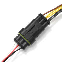 Buy Dodge RAM converters 1500 Classic 2013-2023 Alparex Axhl-DR13-PP2HD-CVT-2PC