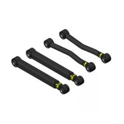 Купить Overland Plus Rear Control Arm Kit Lift 0-5" Clayton - Jeep Wrangler JK