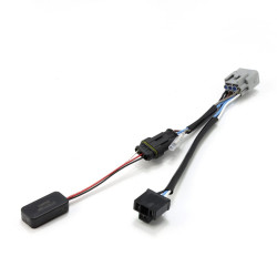 Buy Toyota Tundra Converters 2014-2021 Led Alpharex Axhl-Tun14-TRD-CVT-2PC