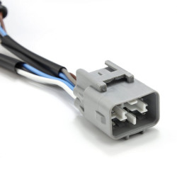 Buy Toyota Tundra Converters 2014-2021 Led Alpharex Axhl-Tun14-TRD-CVT-2PC