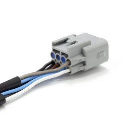 Buy Toyota Tundra Converters 2014-2021 Led Alpharex Axhl-Tun14-TRD-CVT-2PC