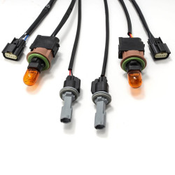 Buy Ford Raptor 2017-2020 Converters Alpharex Axhl-FF15-Rpt-CVT-2PC