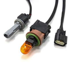 Buy Ford Raptor 2017-2020 Converters Alpharex Axhl-FF15-Rpt-CVT-2PC