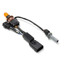 Buy Ford F150 converters 2018-2020 LED ALPHAREX AXHL-FIF18-PVT-CVT-2PC