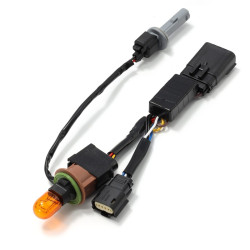 Buy Ford F150 converters 2018-2020 LED ALPHAREX AXHL-FIF18-PVT-CVT-2PC