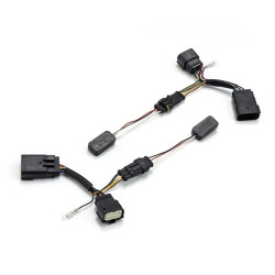 Buy Dodge RAM converters 2019-2023 LED ALPHAREX AHL-DR19-PVT-CVT-2PC