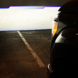 Buy Front headlights Ford Super Duty 2011-2016 LED NOVA series Chrome Alpharex AHL-FD11-N-C