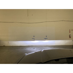 Купити Передні фари Ford Mustang 2010-2014 LED LUXX серія хром AlphaRex AHL-FM10-PL-SA-C