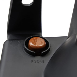 Купить Передние фары LED Toyota Tacoma 2005-2011 LED LUXX серия хром AlphaRex AHL-TT05-L-SA-C