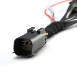 Купить Конвертеры Toyota Tacoma 2016-2022 LED AlphaRex AHL-CVT-TT16-FLED-2PC