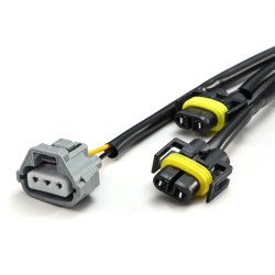 Купить Конвертеры Toyota Tacoma 2016-2022 LED AlphaRex AHL-CVT-TT16-FLED-2PC