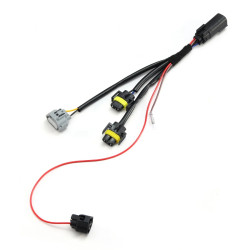 Купить Конвертеры Toyota Tacoma 2016-2022 LED AlphaRex AHL-CVT-TT16-FLED-2PC