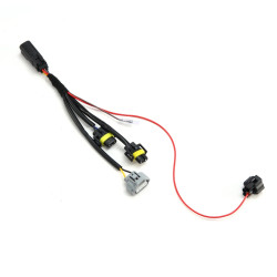 Купить Конвертеры Toyota Tacoma 2016-2022 LED AlphaRex AHL-CVT-TT16-FLED-2PC
