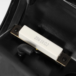 Купити Задні фари Toyota Tundra 2007-2013 LED PRO серія вуглево-чорні AlphaRex ATL-TUN07-W-LBS