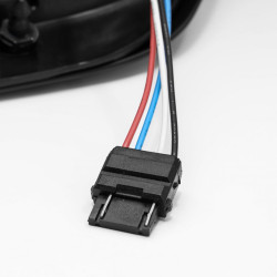 Купити Задні фари Toyota Tundra 2014-2021 LED PRO серія вуглево-чорні AlphaRex ATL-TUN14-W-LBS