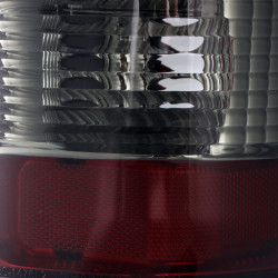 Buy Rear Ford F150 2015-2020 LED PRO series Red-Small Alpharex Atl-FF15-R-RS
