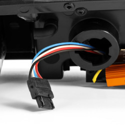 Купити Задні фари Ford F150 1997-2003 LED PRO серія вуглево-чорні AlphaRex ATL-FF97-W-LBS