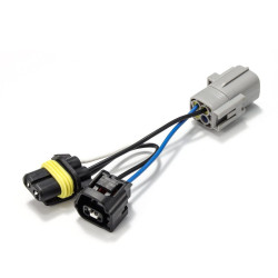 Купить Конвертеры Toyota 4Runner 2021 and up  AlphaRex AHL-CVT-T414-21UP