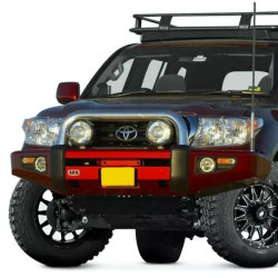 Купити Передній бампер ARB Sahara для Lexus LX470 TLC-100 2003-2007