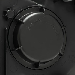 Купить Передние фары Toyota Tundra 2007-2013 LED NOVA серия цвет Alpha-Black AlphaRex AHL-TUN07-N-AA-FLB