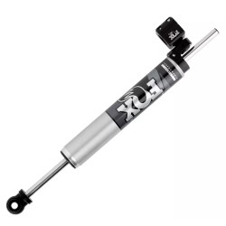 Купить Демпфер FOX 2.0 Performance TS 1-1/2" Tie Rod - Jeep Wrangler JK