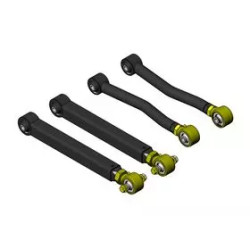 Купить Short Rear Control Arm Kit Lift 0-5" Clayton - Jeep Wrangler JK 07-18