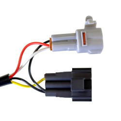 Buy Toyota Sienna converters 2011-2020 Alparex AHL-PG-TTS11-SE