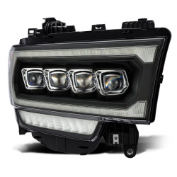 Buy Front headlights Dodge Ram 2500