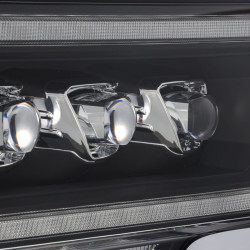 Buy Front headlights Dodge Ram 2500