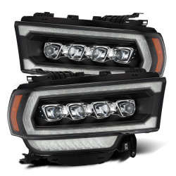 Buy Front headlights Dodge Ram 2500
