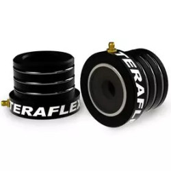 Купити Front Axle Tube Seal w/ 1/2вЂќ Wall Tube High Performance Tera30/44 TeraFlex  - Jeep Wrangler JK 07-18