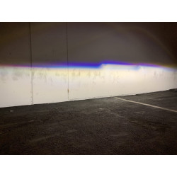 Buy Front headlights Infiniti Q60 2014-2015 LED NOVA Series Carbon-Black Alpharex AHL-IG08-N-LB