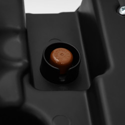 Buy Front headlights Chevrolet Silverado 1500 2016-2018 LED NOVA Black Alpharex Ahl-Cl16-N-B