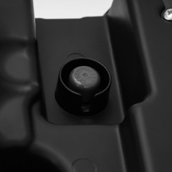 Buy Front headlights Chevrolet Silverado 1500 2016-2018 LED LUXX CHRM CHROM ALPHAREX AHL-CL16-PL-SA-C